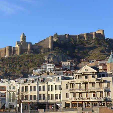 Hotel Mmg Tbilisi Ngoại thất bức ảnh