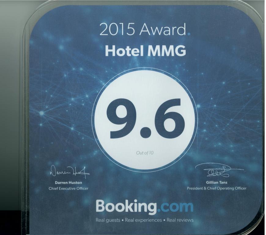 Hotel Mmg Tbilisi Ngoại thất bức ảnh