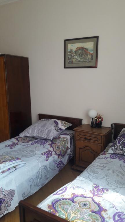 Hotel Mmg Tbilisi Ngoại thất bức ảnh