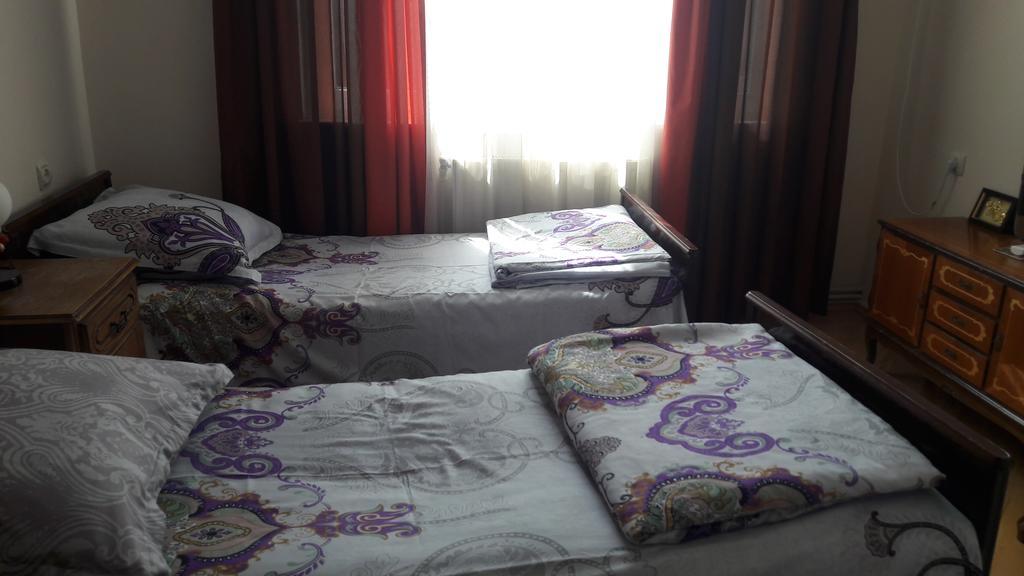 Hotel Mmg Tbilisi Ngoại thất bức ảnh