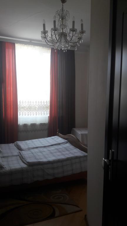 Hotel Mmg Tbilisi Ngoại thất bức ảnh