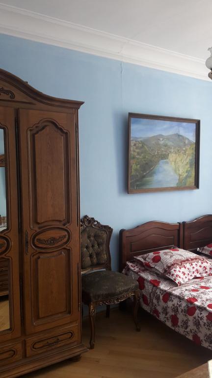 Hotel Mmg Tbilisi Ngoại thất bức ảnh