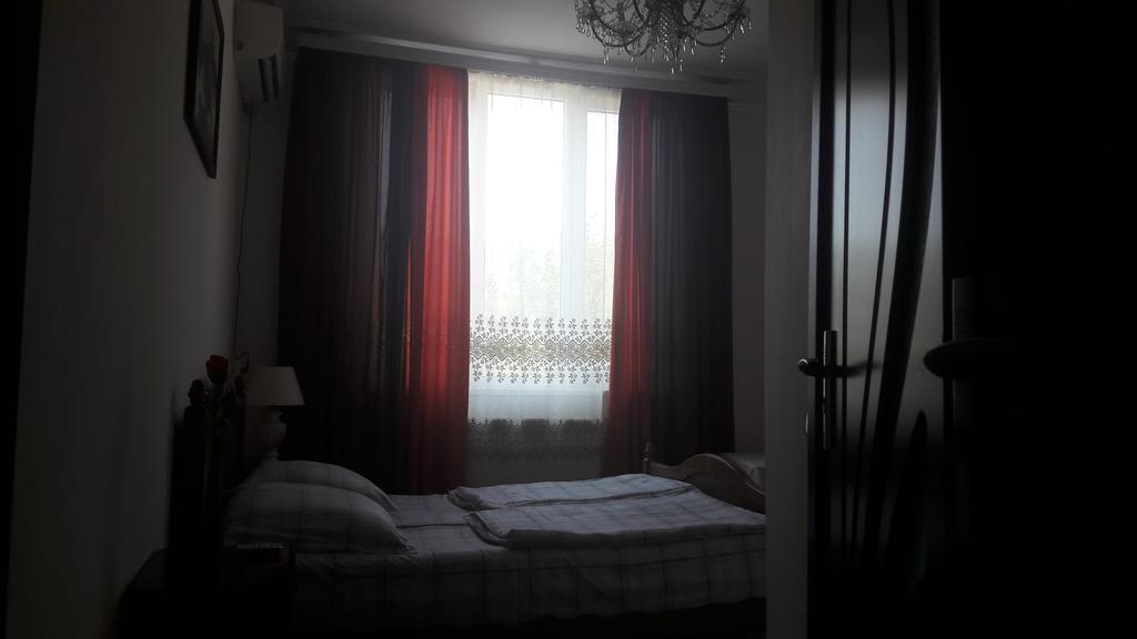 Hotel Mmg Tbilisi Ngoại thất bức ảnh