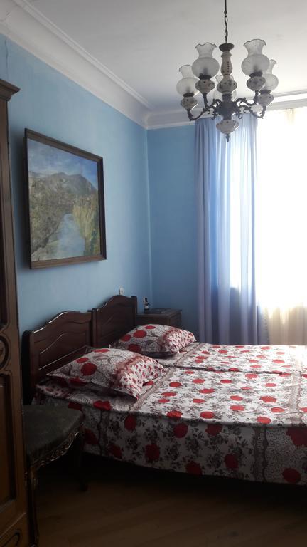 Hotel Mmg Tbilisi Ngoại thất bức ảnh