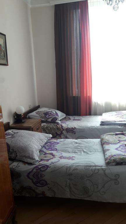Hotel Mmg Tbilisi Ngoại thất bức ảnh