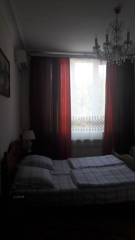 Hotel Mmg Tbilisi Ngoại thất bức ảnh