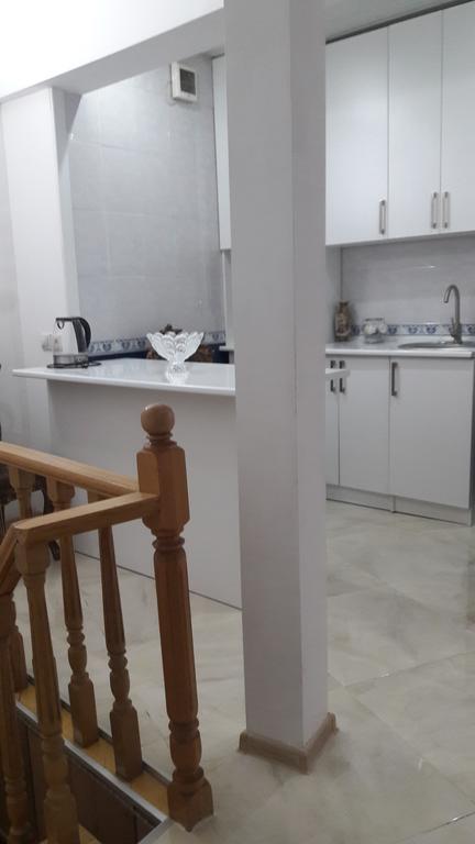 Hotel Mmg Tbilisi Ngoại thất bức ảnh