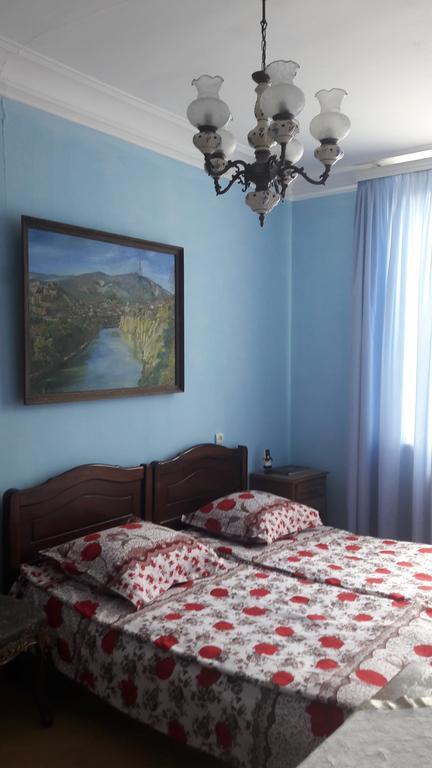 Hotel Mmg Tbilisi Ngoại thất bức ảnh