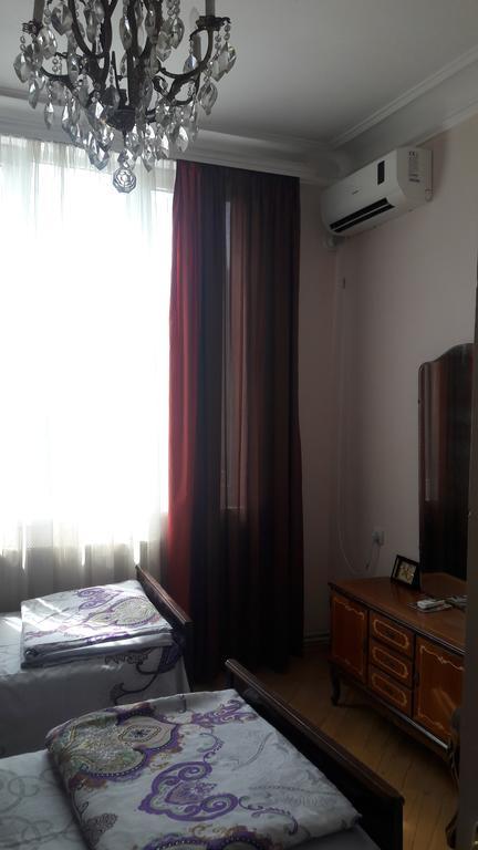 Hotel Mmg Tbilisi Ngoại thất bức ảnh