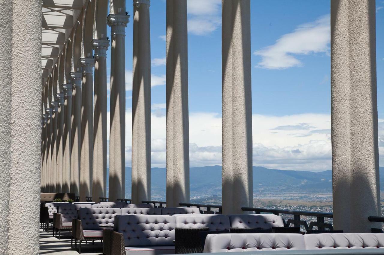 Hotel Mmg Tbilisi Ngoại thất bức ảnh