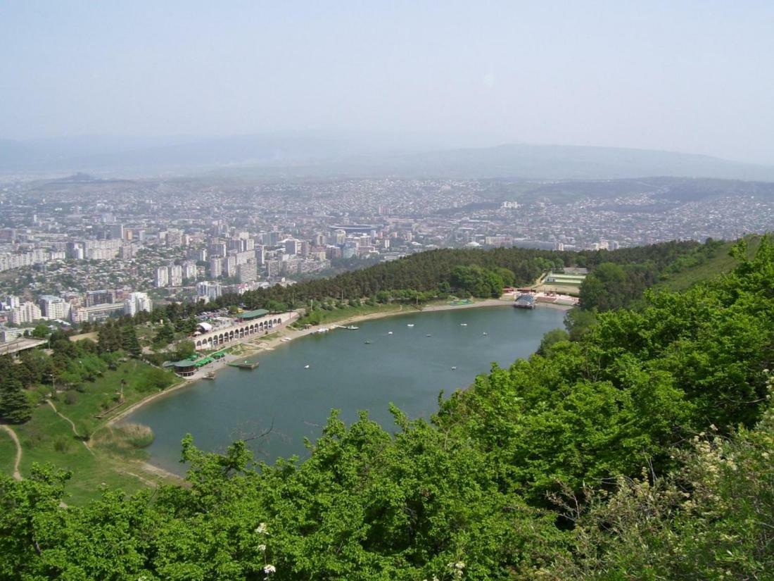 Hotel Mmg Tbilisi Ngoại thất bức ảnh